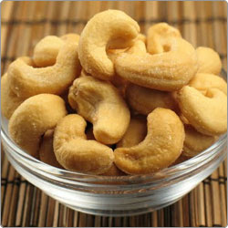 cashwe nuts